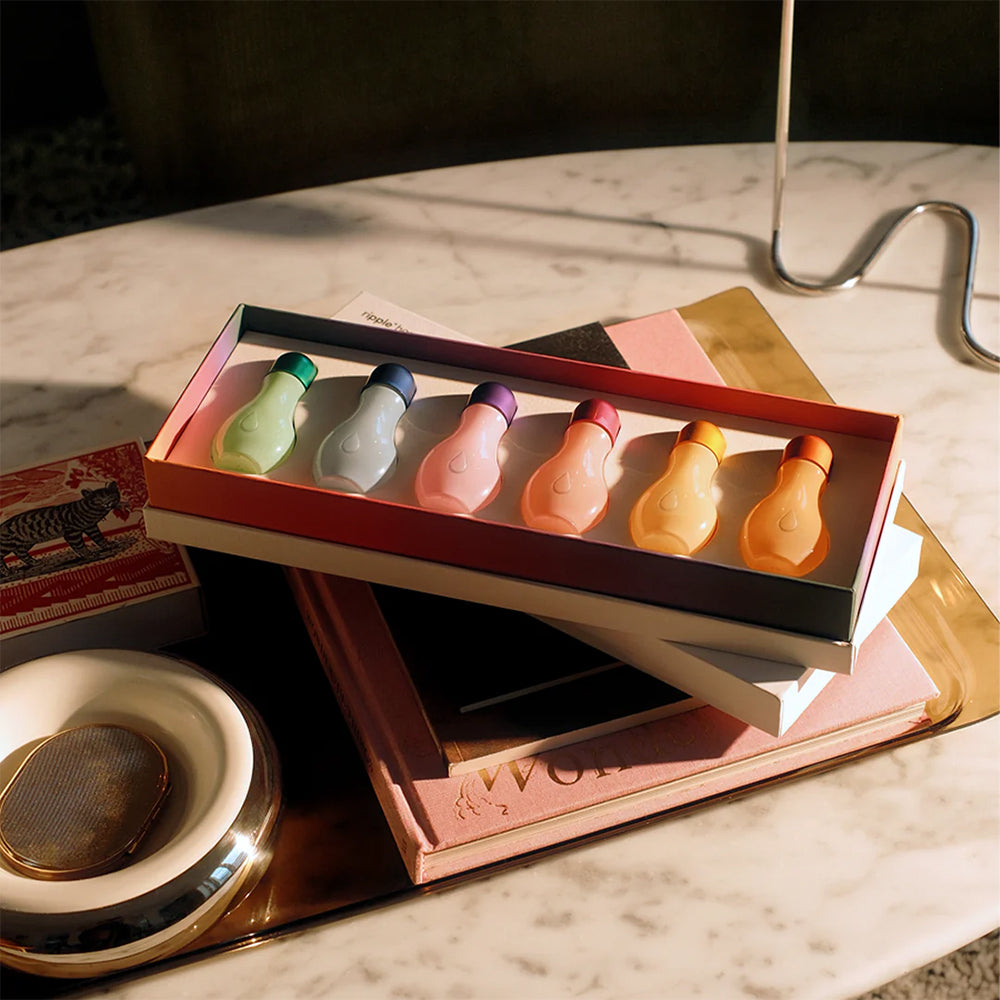Scented Drops - Essential Oil Multipack