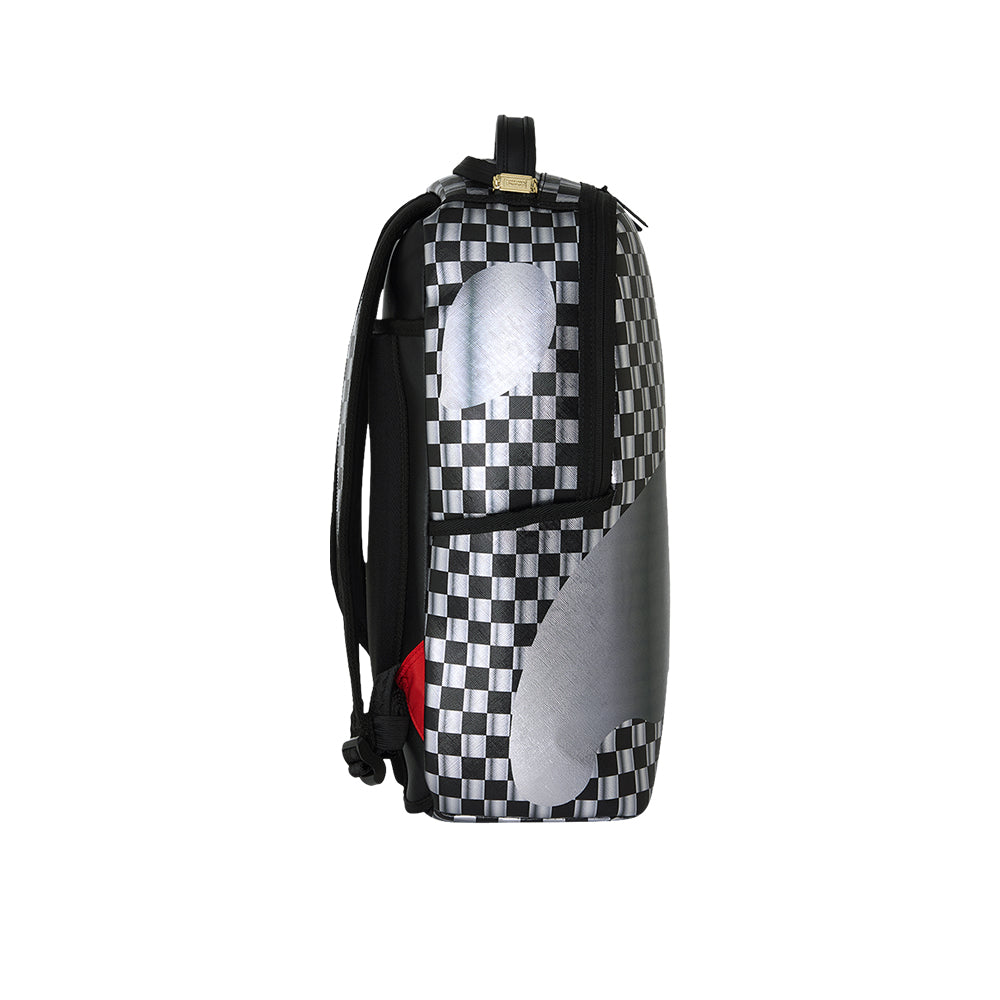 Scratch Off Shark Dlxsv Backpack - Multi