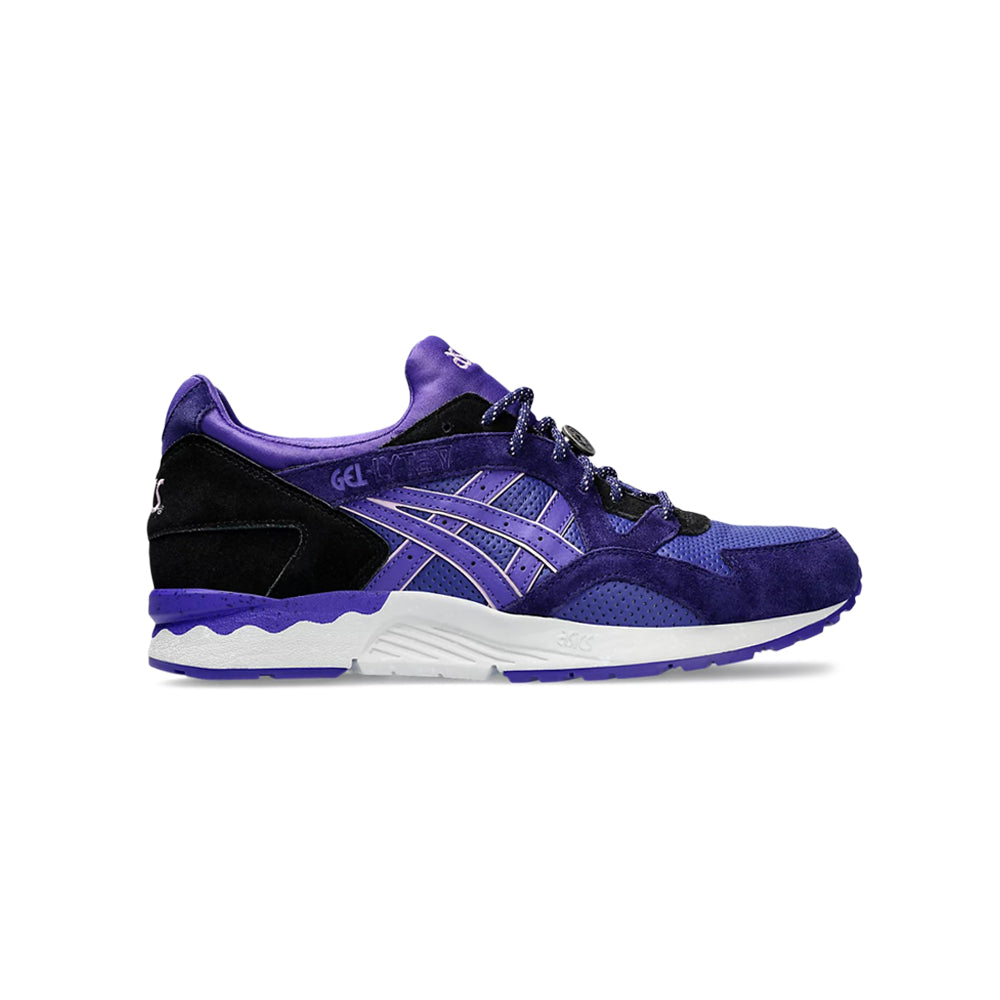 Gel-Lyte V Godai (Eggplant/Palace Purple)