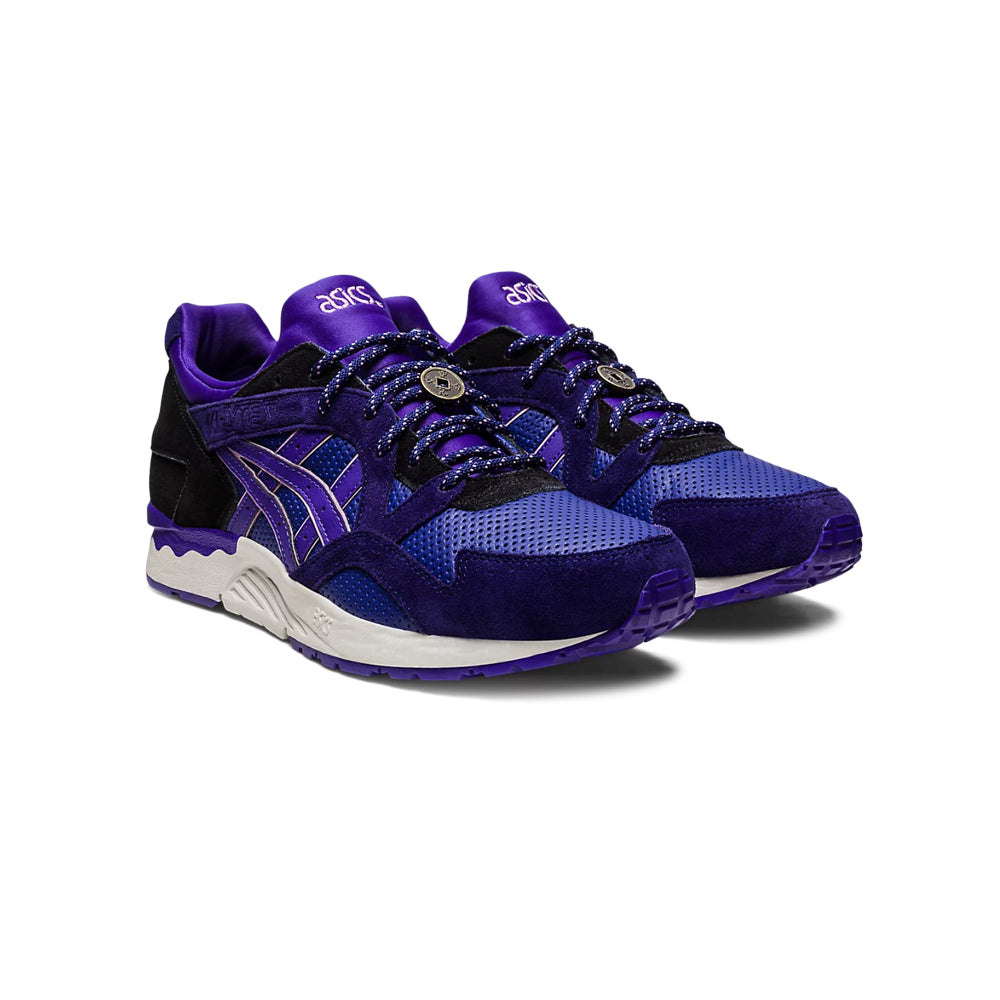 Gel-Lyte V Godai (Eggplant/Palace Purple)