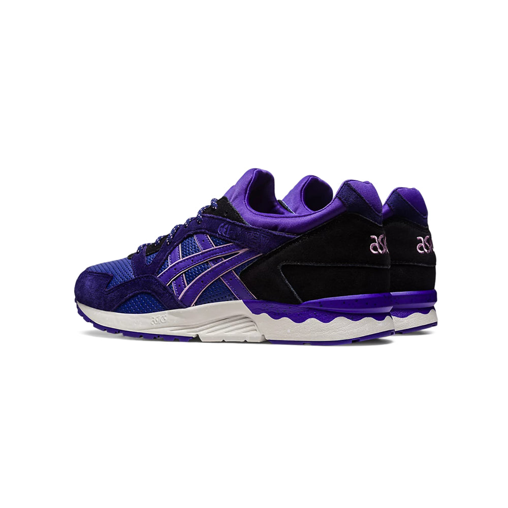 Gel-Lyte V Godai (Eggplant/Palace Purple)