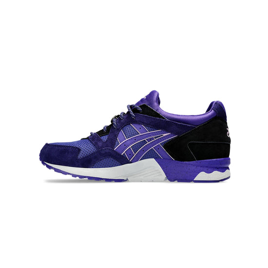 Gel-Lyte V Godai (Eggplant/Palace Purple)