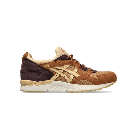 Gel-Lyte V Godai (Camel/Brown)