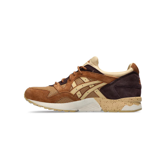 Gel-Lyte V Godai (Camel/Brown)