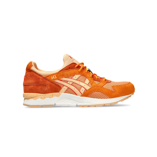 Gel-Lyte V (Terracotta/Bengal Orange)