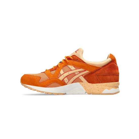 Gel-Lyte V (Terracotta/Bengal Orange)