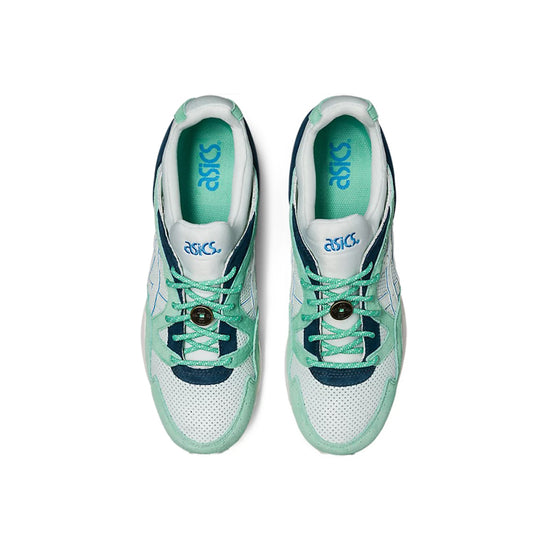 Gel-Lyte V (Soothing Sea/Seafoam)