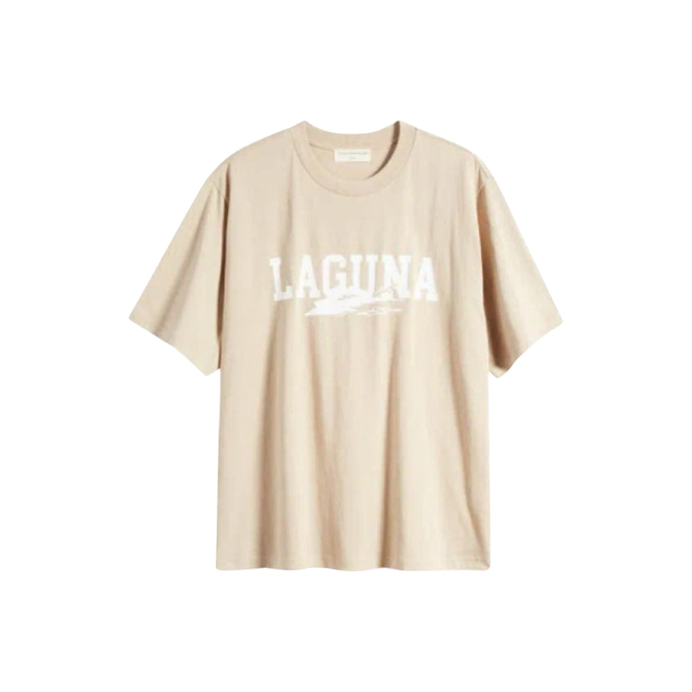 Laguna T-Shirt (Taupe)