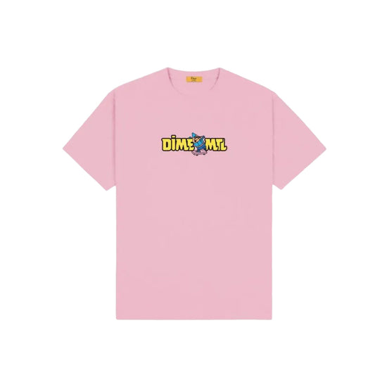 Crayon T-Shirt (lilac)