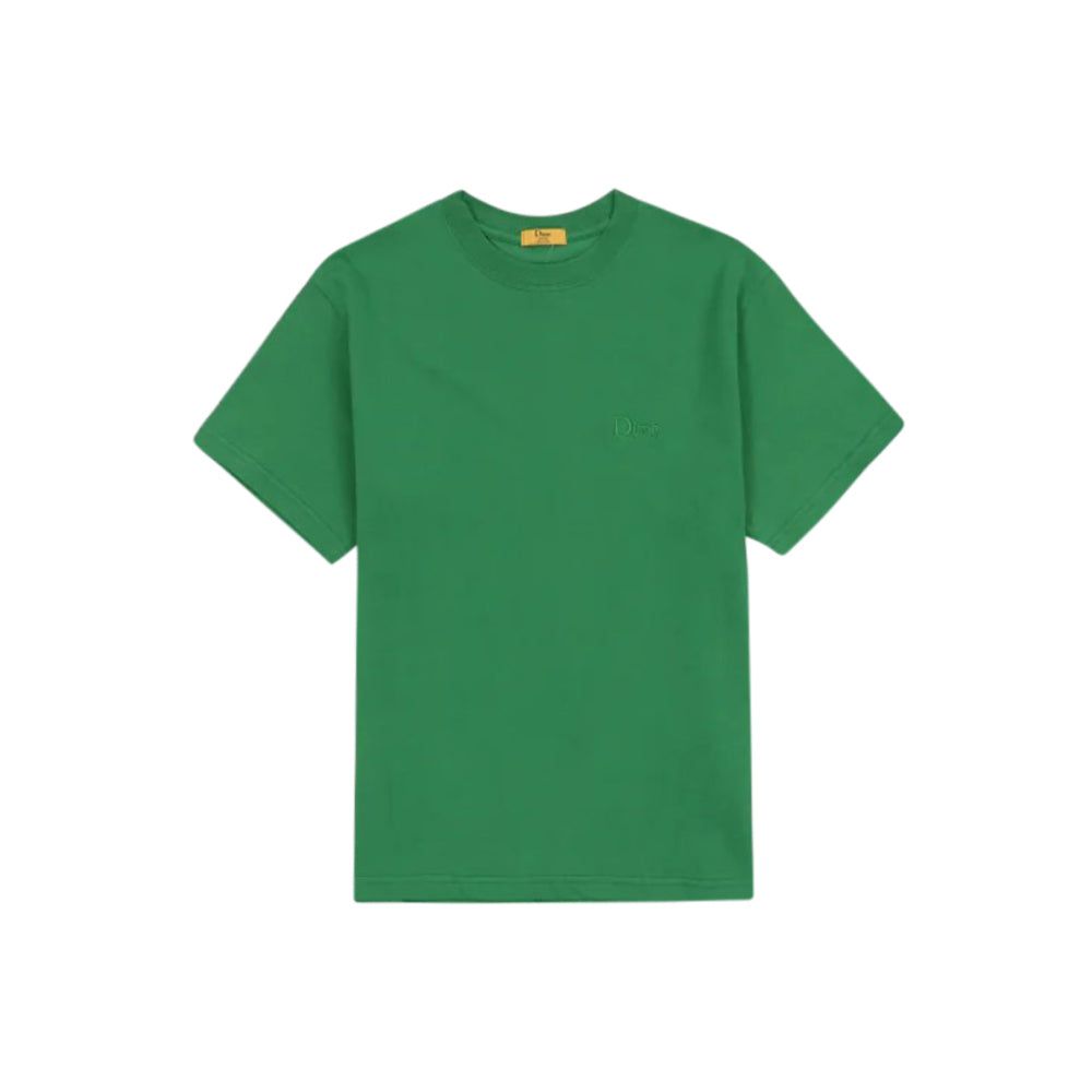 Dark green deals t shirt