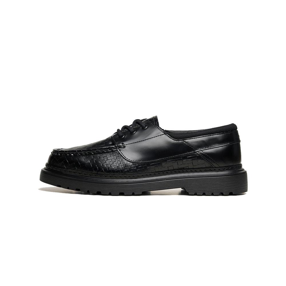 Sea Tek Woven Twist - Black