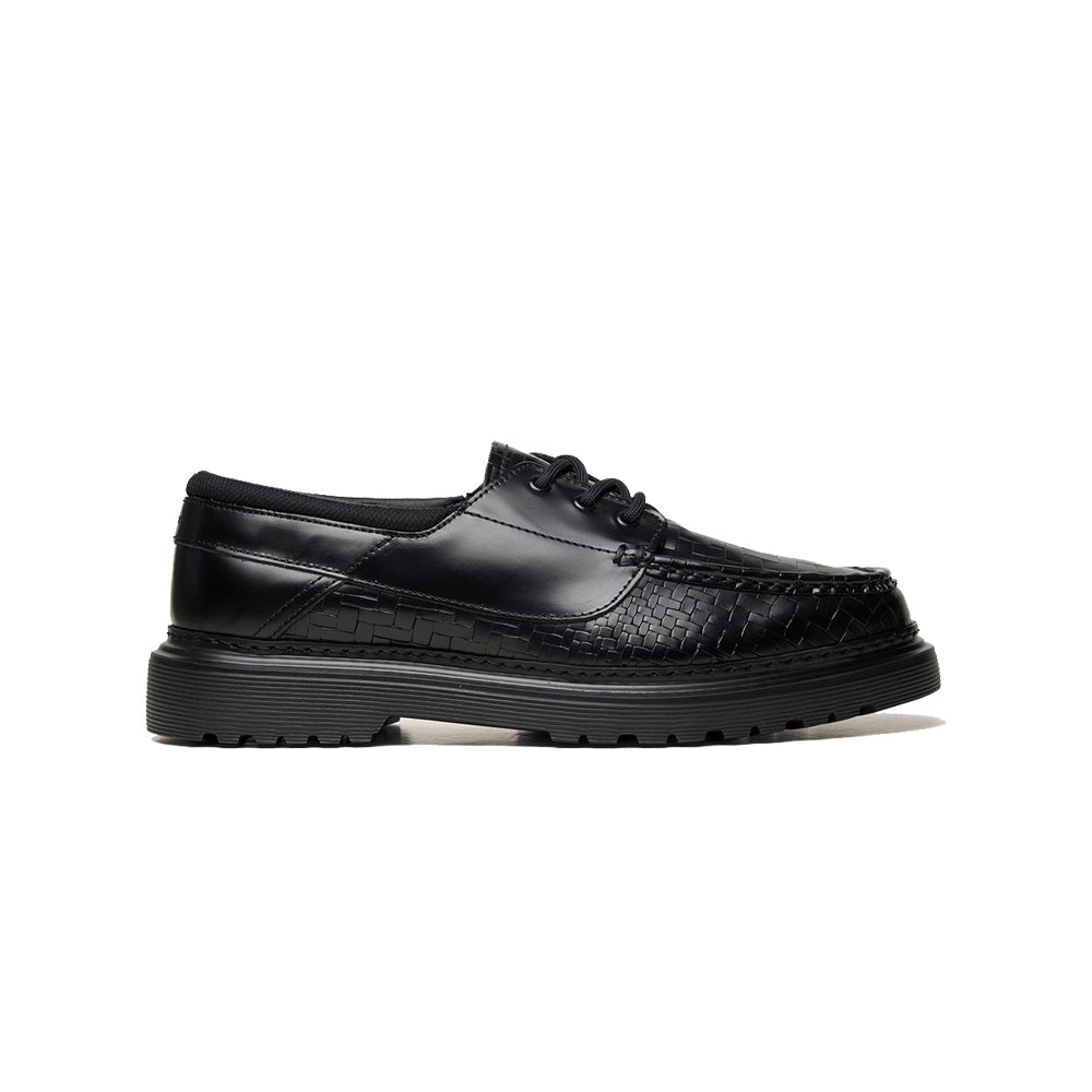 Sea Tek Woven Twist - Black