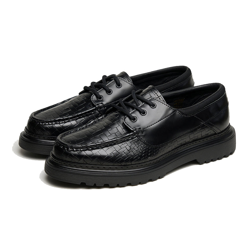 Sea Tek Woven Twist - Black
