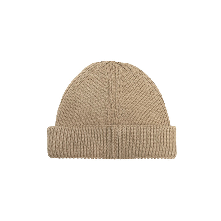 Signature Beanie - Brown