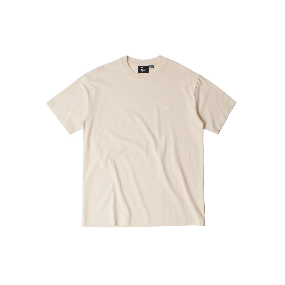Signature T-Shirt - Natural