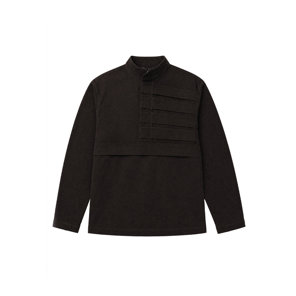 Sikka Pullover - Brown