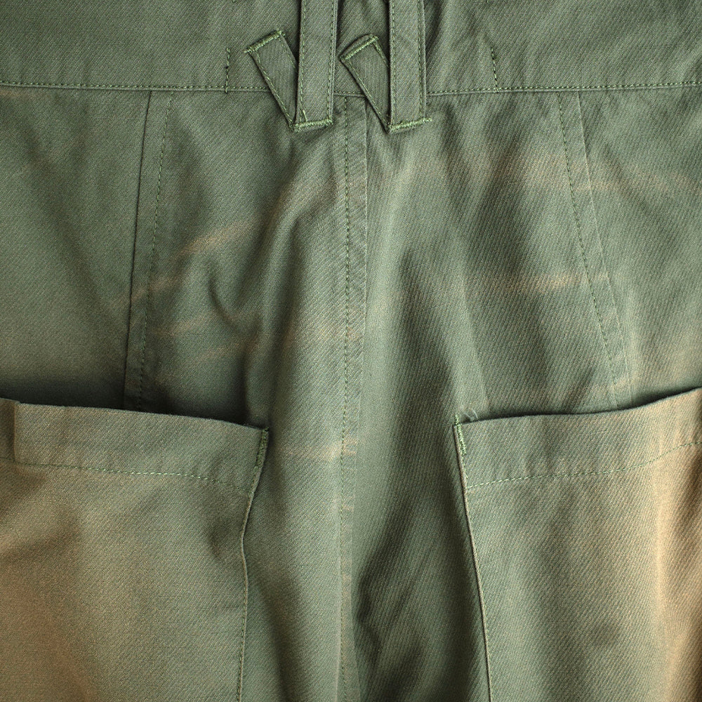 Sketches Baloon Pant - Green