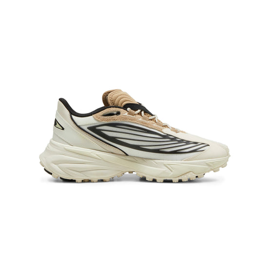 Spirex Ios Warm (White/Prairie Tan)