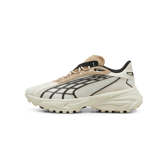 Spirex Ios Warm (White/Prairie Tan)