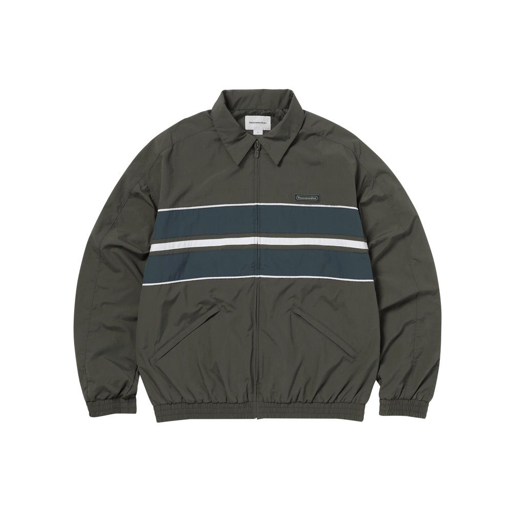 Sport Wind Jacket (Grey)