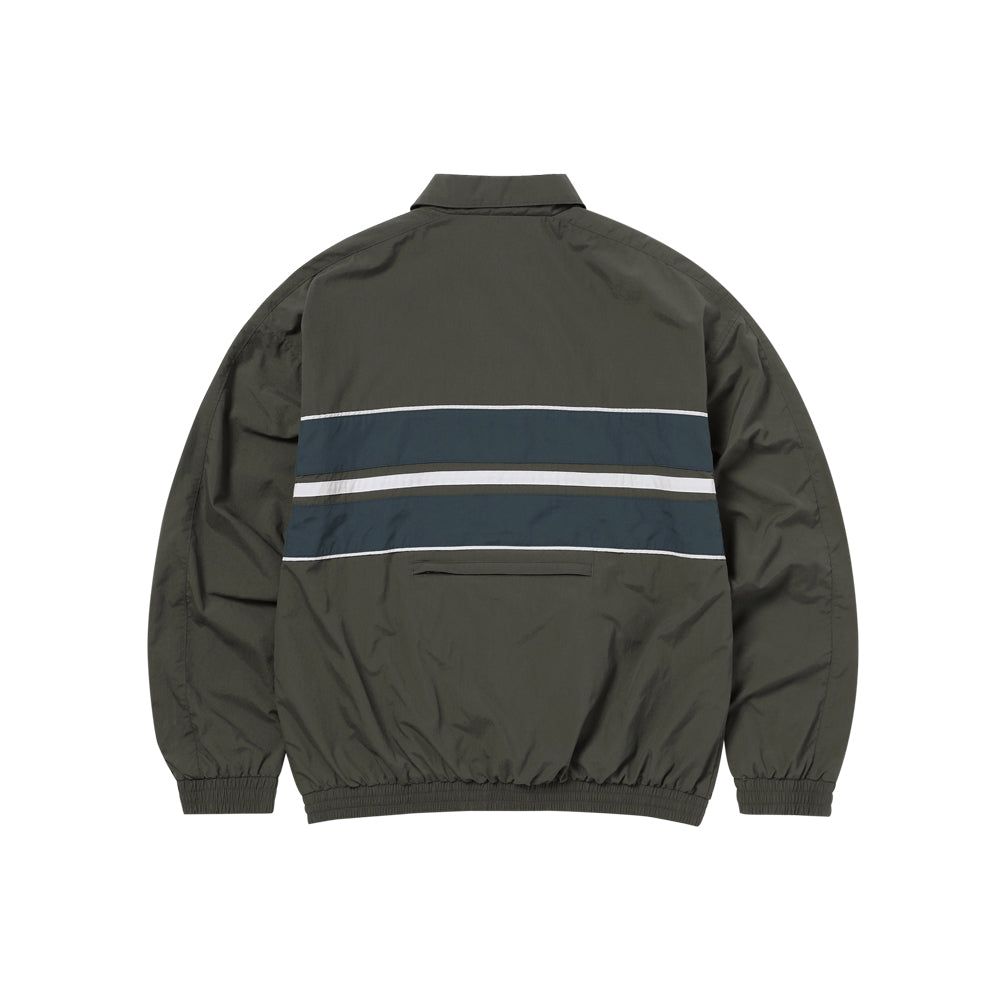 Sport Wind Jacket (Grey)