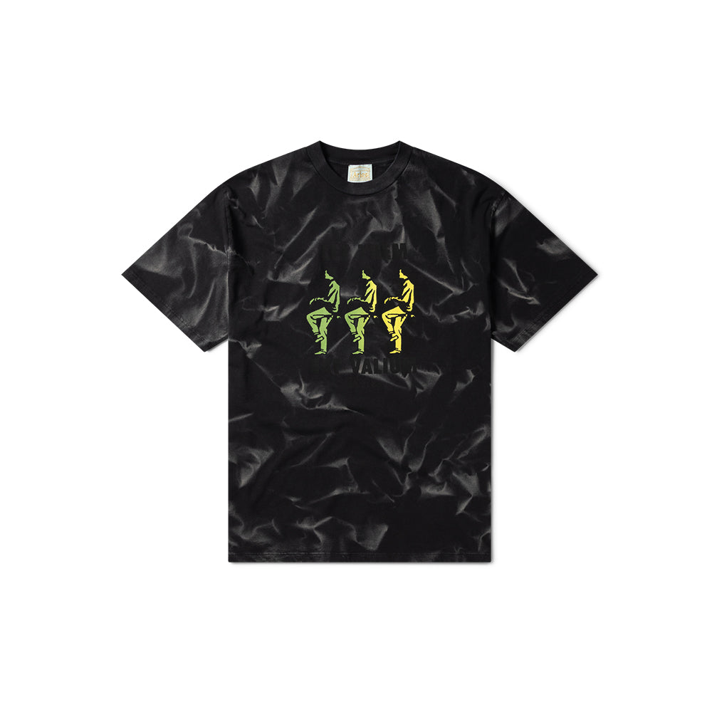 Sprayed Valium SS Tee - Multi