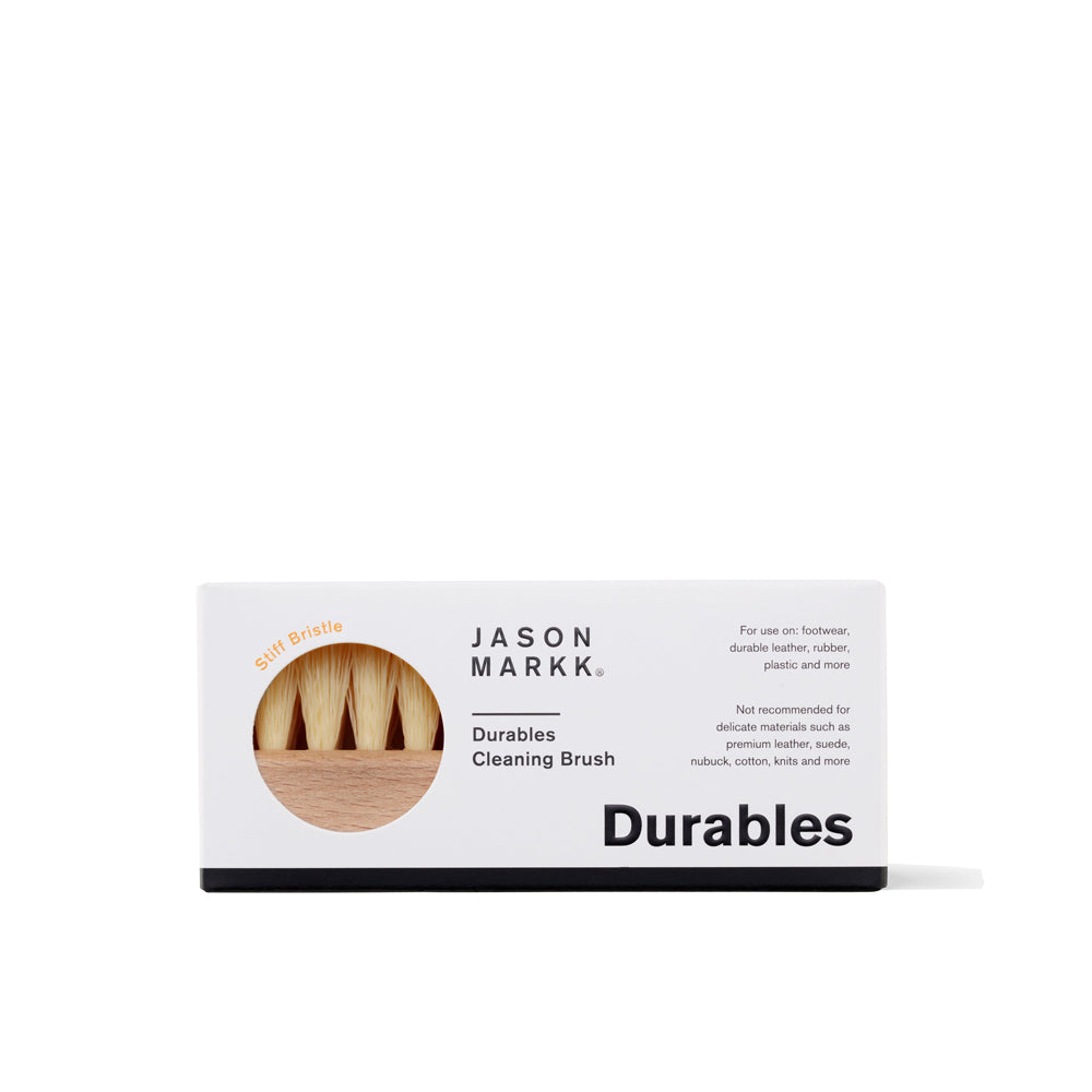 Standard Shoe Cleaning Brush