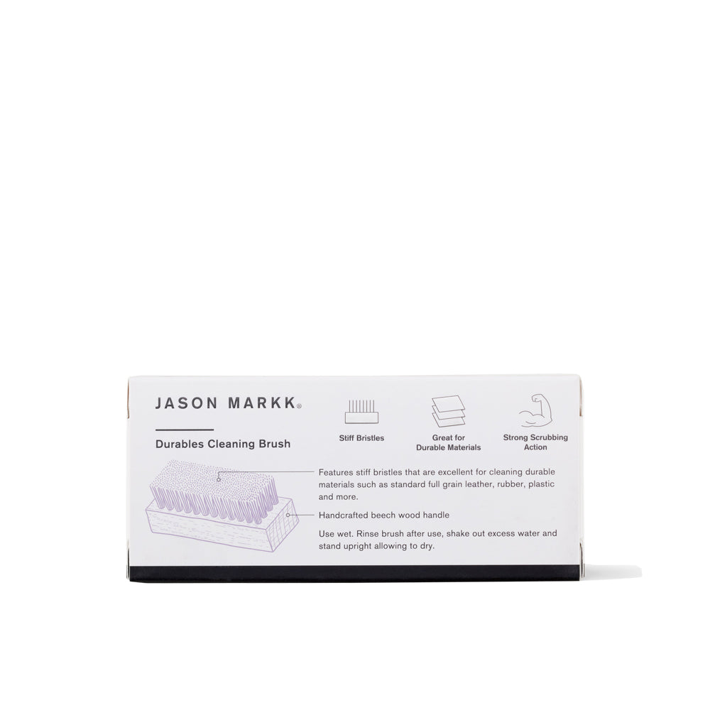 Standard Shoe Cleaning Brush