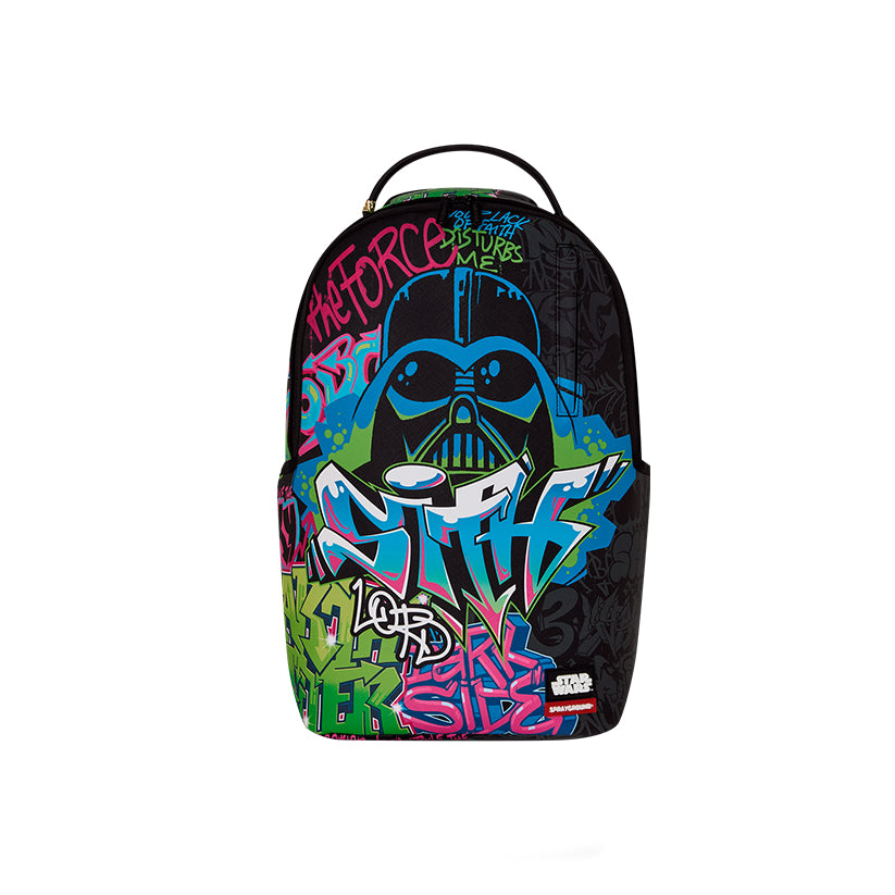 Star Wars Vader Half Graff Dlxsr Backpack - Multi