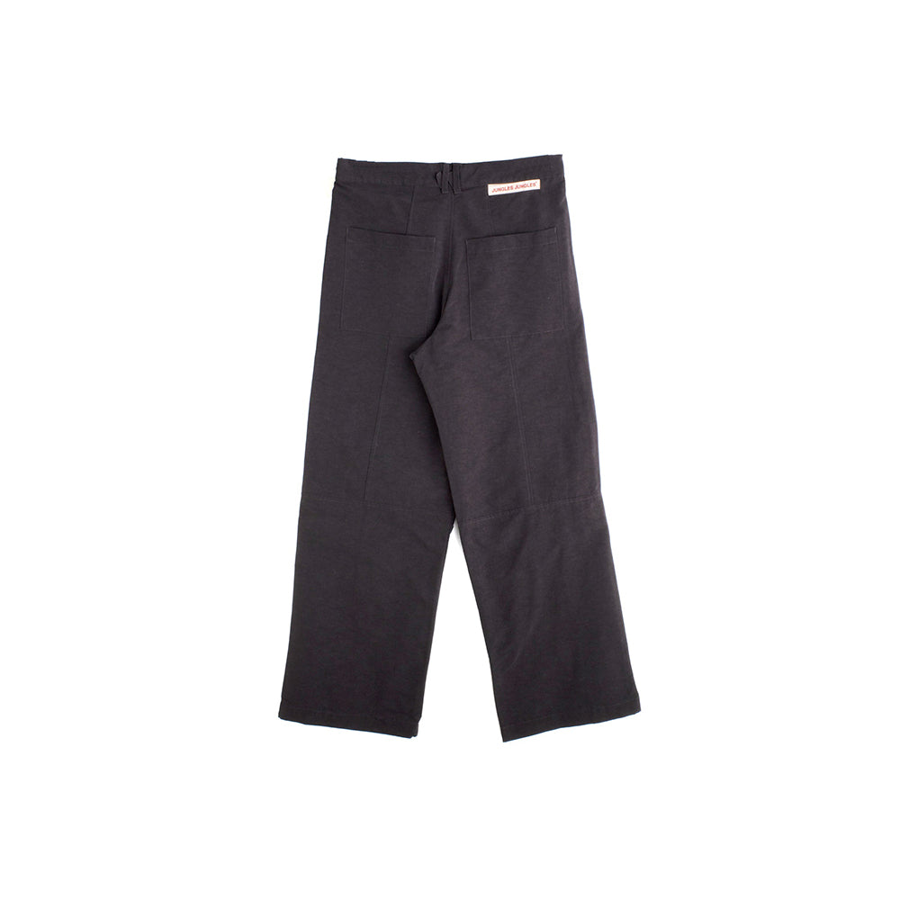 Stash Pant - Black