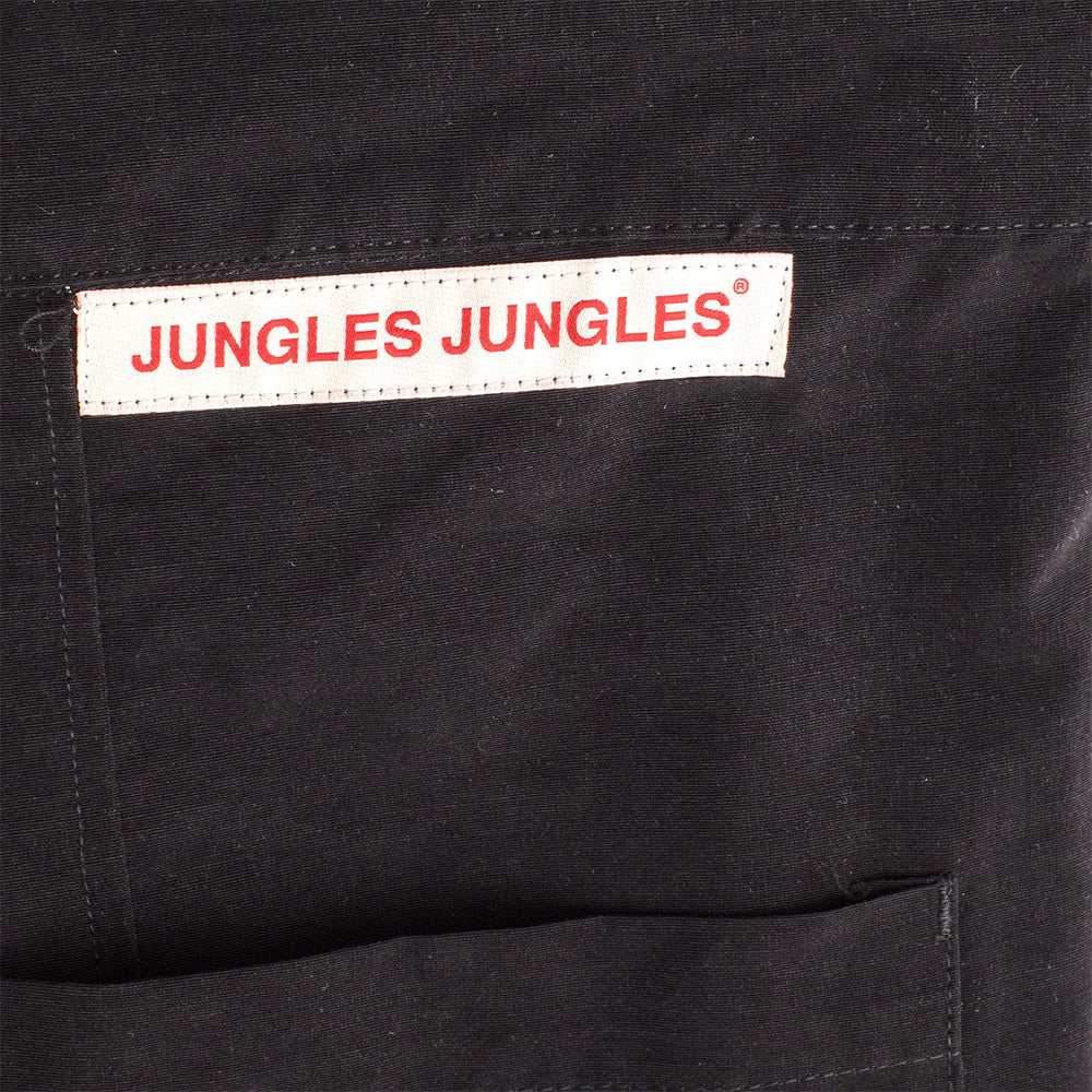 Stash Pant - Black