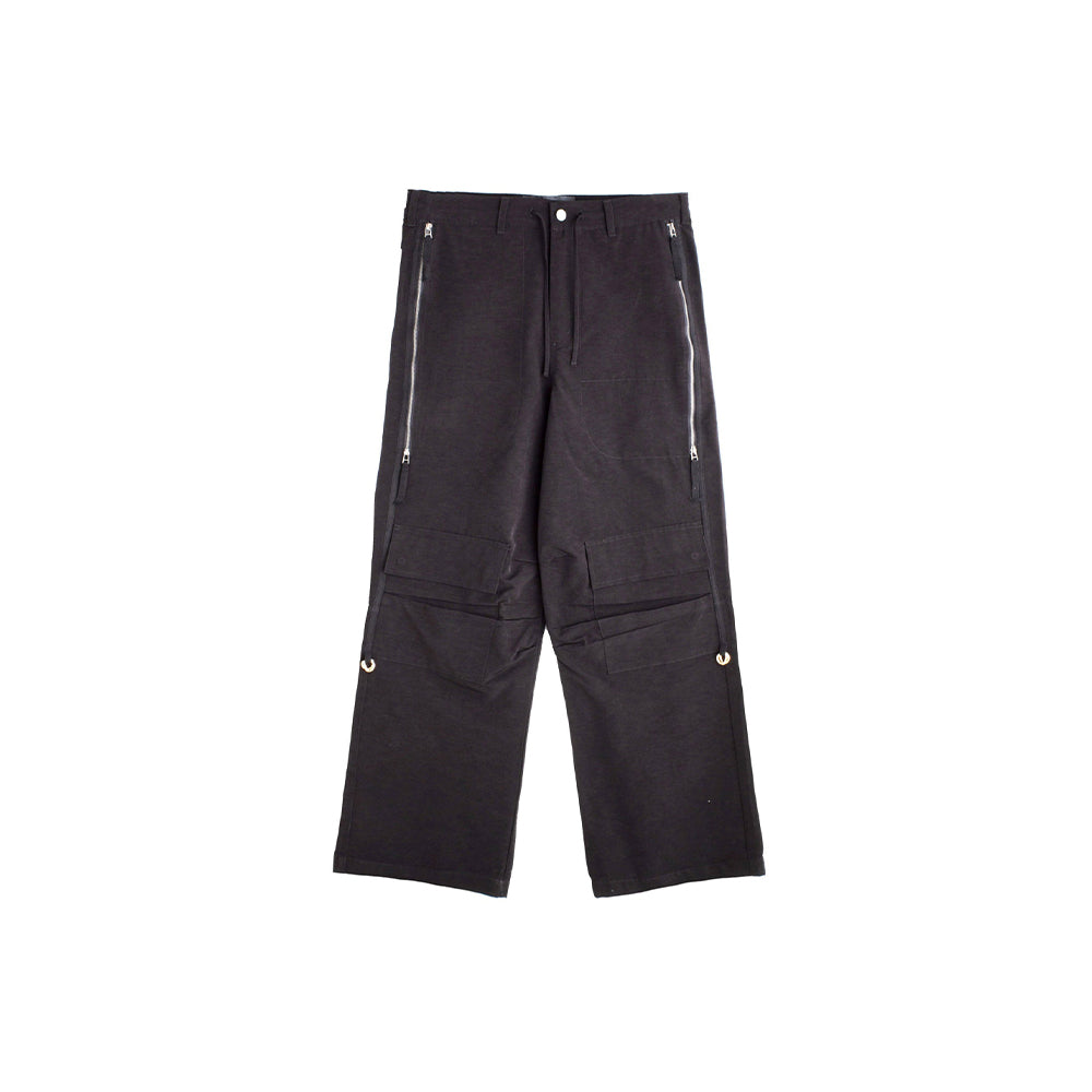 Stash Pant - Black