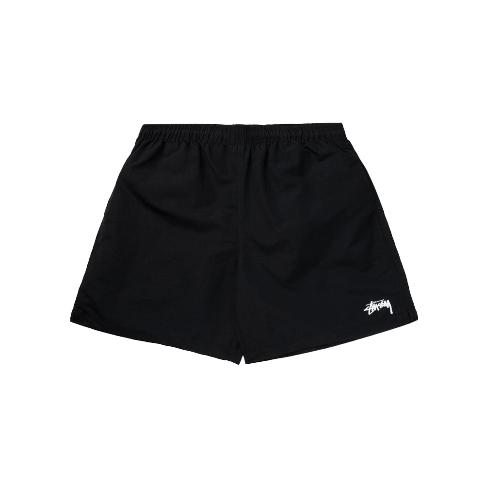 Stock Water Short (Black)