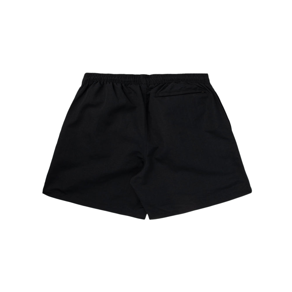 Stock Water Short (Black)