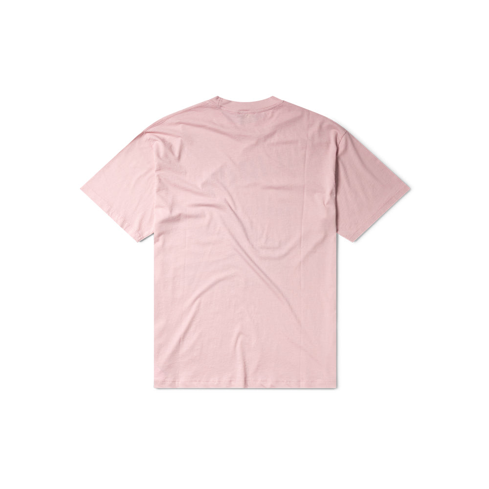 Submit SS Tee - Pink