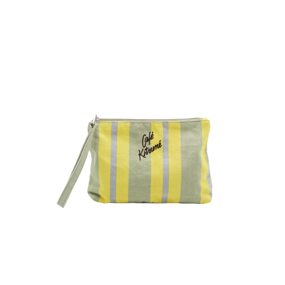 Summer Pouch - Oat/Lemonade