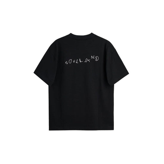 Kai Sun T-Shirt (Black)