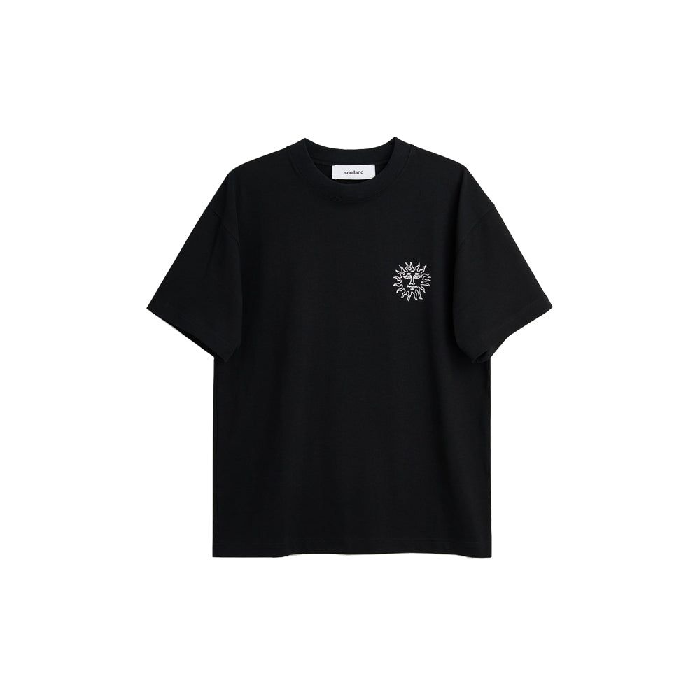 Kai Sun T-Shirt (Black)