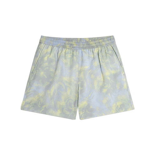 Swimshorts - Arctic Ice/Pastel Yellow