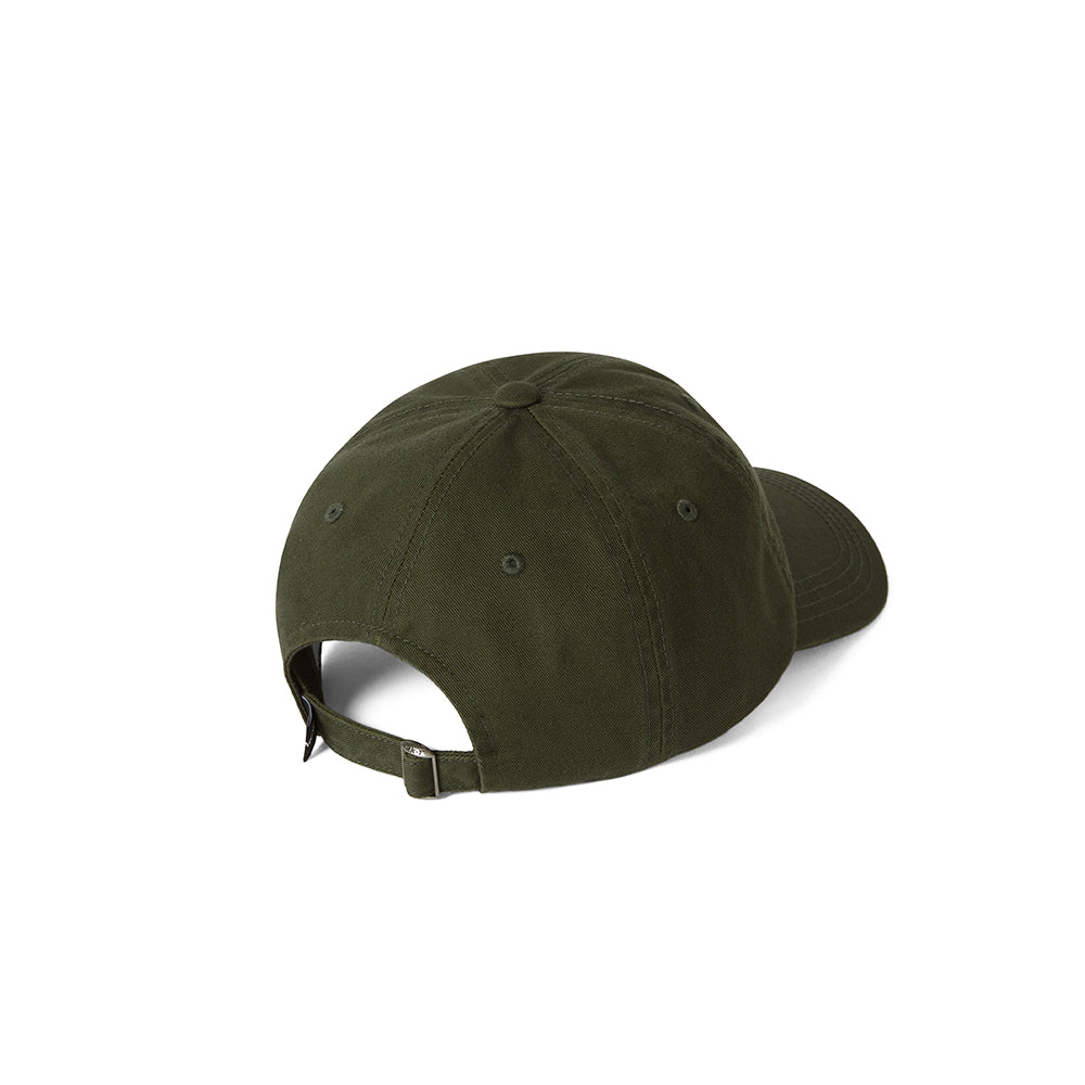 T-Logo Cap (Khaki)