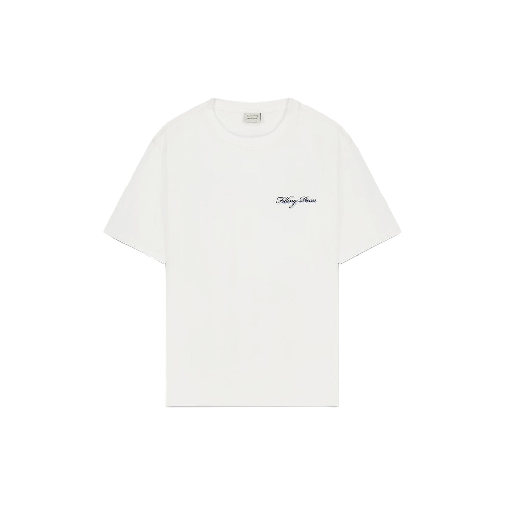 T-Shirt Director - White