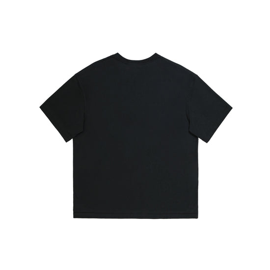 Crewneck T-Shirt (New Ebony)