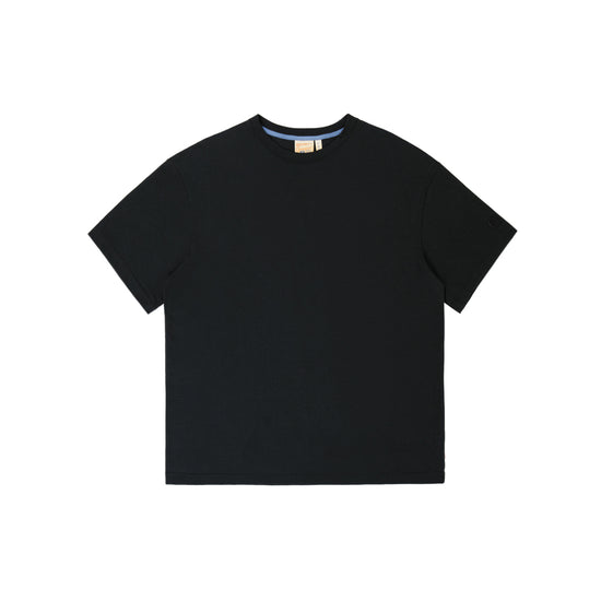 Crewneck T-Shirt (New Ebony)