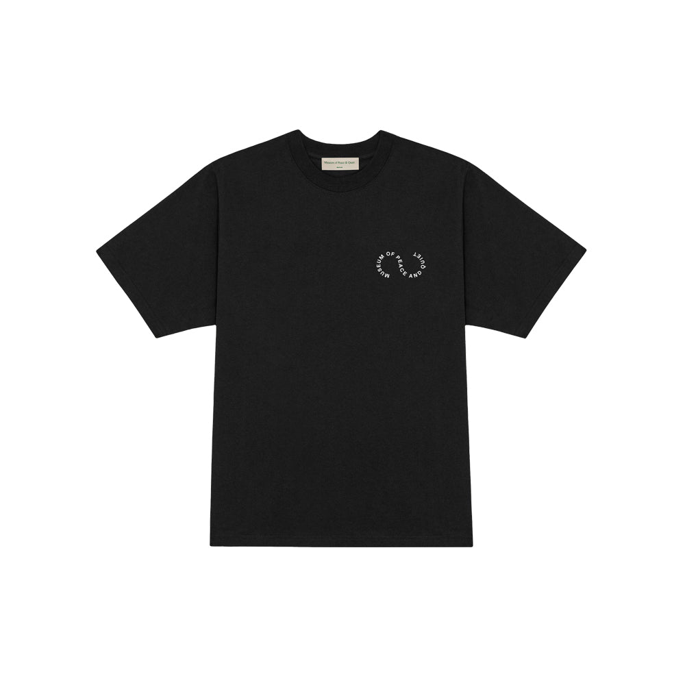 Infinite T-Shirt (Black)