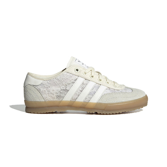 Naked Copenhagen x Adidas Tischtennis (Off White/Off White/Silver)