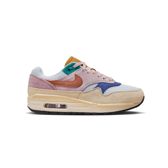 Women's Air Max 1 (Tan)