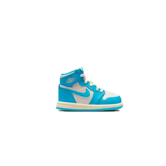 Jordan 1 Retro High OG TD "UNC Reimagined"