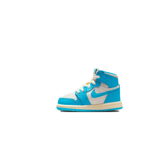 Jordan 1 Retro High OG TD "UNC Reimagined"