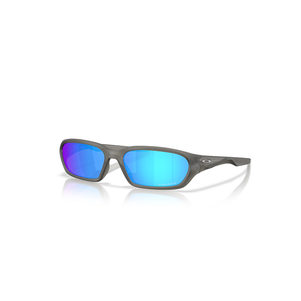 Terraforma - Matte Grey Smoke/Prizm Sapphire
