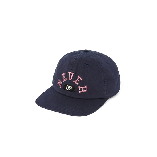 Overdyed Never Cap (Navy)